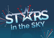 Stars in the Sky