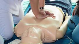 First Aid Requalification