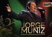 Jorge Muñiz