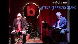 Steve Fabrizio Band