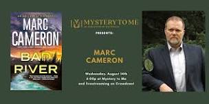 Live @ MTM: Marc Cameron