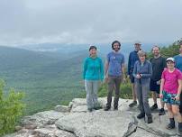 LM: Trout Run Valley (27 miles)