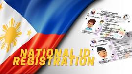 NATIONAL ID REGISTRATION