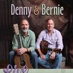 Bernie & Deny LIVE at Jameson's 5/17/24