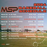 MSP Baseball