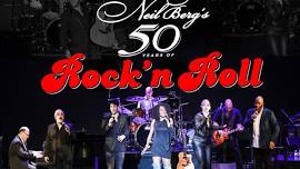 Neil Berg's 50 Years of Rock & Roll