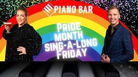 Pride Month: Queer Sing-a-long Night