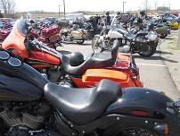 Motorcycle Parts Swap Meet