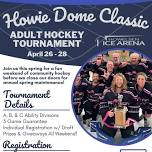 Howie Dome Classic Tournament