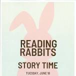 Reading Rabbits