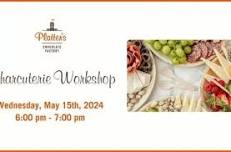 Mother's Day Charcuterie Class