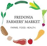 Fredonia Farmer’s Market