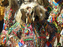 Fiesta de la Virgen del Carmen