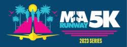 MIA Runway 5K at Miami International Airport