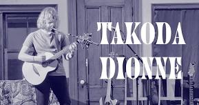 Takoda Dionne