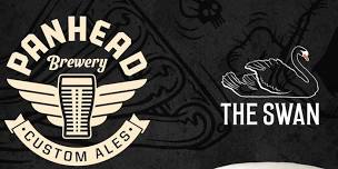 THE SWAN x PANHEAD TAP TAKEOVER!