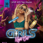 Ladies Night w/DJ Mike Daniel