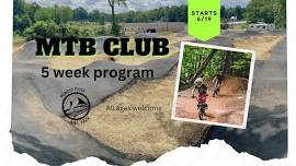 Downhill Mountain Biking Club