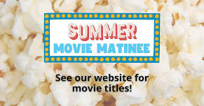 Summer Movie Matinee: Brave