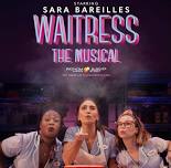 Waitress: The Musical