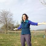 Qigong Sessions with Lara