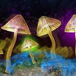 The Science of Psychedelics with Dr David Luke