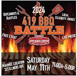 419 BBQ Battle