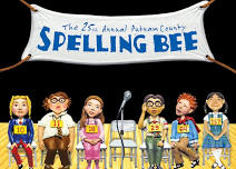 The 25th Annual Putnam County Spelling Bee (PG-13)