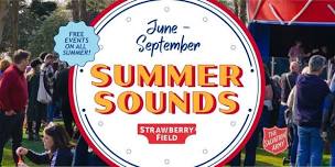 Summer Sounds: Skelmersdale Prize Band