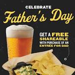 Father’s Day Celebration 