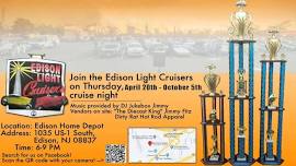 Edison Light Cruisers (NJ)