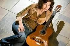 Anniversary Reminiscences Program: Sharon Isbin classical guitar