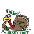 2024 Mason Turkey Trot 5K Run/Walk