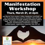 Manifestation Workshop