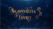 Skjønnheita og udyret