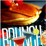 Jack Cappadona presents....BRUNCHES IN BUNCHES #3!