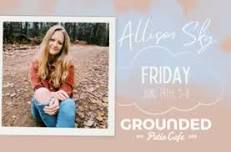 Allison Sky [LIVE] at GPC