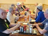 Lunch with Roseville LGBQ+ GALG at Susies, Wed June 12th @11:45