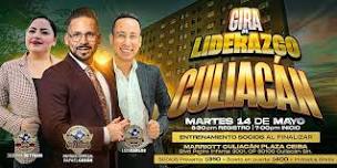 GIRA DE LIDERAZGO CULIACÁN