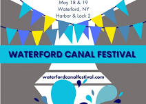 Waterford Canal Festival