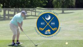 MCTC Summer Scholarship Golf Scramble 2024