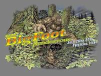 Sasquatchprints Presents the 2024 Bigfoot Rendezvous