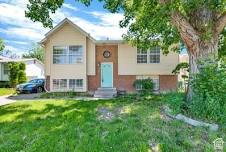 Open House: 12-2pm MDT at 1198 N 200 W, Layton, UT 84041