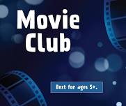 Movie Club (for Children)