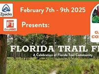 Florida Trail Fest