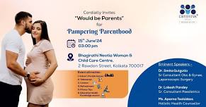 #PamperingParenthood - Join Us for a Fun-Filled Educational Session