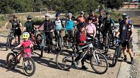 Femmes Social Ride - June