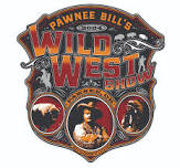 Pawnee Bill’s Original Wild West Show