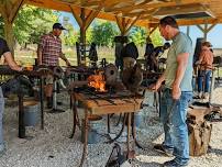 Coal Forge Blacksmithing Project Shop: Bottle Opener (One-day Workshop)