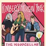 Kimberly Morgan York (Athens, GA) | The Woodcellar